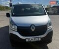 Серый Рено Трафик, объемом двигателя 1.6 л и пробегом 186 тыс. км за 16500 $, фото 1 на Automoto.ua