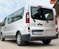 Сірий Рено Трафік, об'ємом двигуна 1.6 л та пробігом 322 тис. км за 17200 $, фото 13 на Automoto.ua