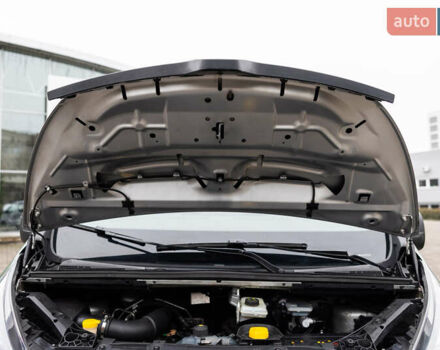 Серый Рено Трафик, объемом двигателя 1.6 л и пробегом 237 тыс. км за 16800 $, фото 60 на Automoto.ua