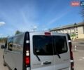 Серый Рено Трафик, объемом двигателя 1.6 л и пробегом 186 тыс. км за 16500 $, фото 10 на Automoto.ua