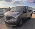 Серый Рено Трафик, объемом двигателя 1.6 л и пробегом 165 тыс. км за 15900 $, фото 1 на Automoto.ua