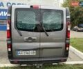 Серый Рено Трафик, объемом двигателя 1.6 л и пробегом 228 тыс. км за 17200 $, фото 6 на Automoto.ua