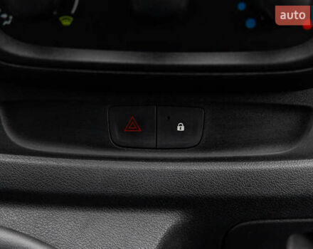 Серый Рено Трафик, объемом двигателя 1.6 л и пробегом 237 тыс. км за 16800 $, фото 33 на Automoto.ua