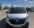 Серый Рено Трафик, объемом двигателя 1.6 л и пробегом 186 тыс. км за 16500 $, фото 3 на Automoto.ua