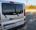 Серый Рено Трафик, объемом двигателя 1.6 л и пробегом 354 тыс. км за 17800 $, фото 23 на Automoto.ua
