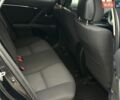 Серый Рено Трафик, объемом двигателя 1.6 л и пробегом 322 тыс. км за 16700 $, фото 3 на Automoto.ua