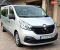 Серый Рено Трафик, объемом двигателя 1.6 л и пробегом 322 тыс. км за 16700 $, фото 3 на Automoto.ua