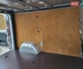 Серый Рено Трафик, объемом двигателя 1.6 л и пробегом 249 тыс. км за 14200 $, фото 25 на Automoto.ua
