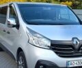 Серый Рено Трафик, объемом двигателя 1.6 л и пробегом 249 тыс. км за 18000 $, фото 5 на Automoto.ua