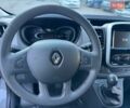 Сірий Рено Трафік, об'ємом двигуна 1.6 л та пробігом 280 тис. км за 17950 $, фото 9 на Automoto.ua