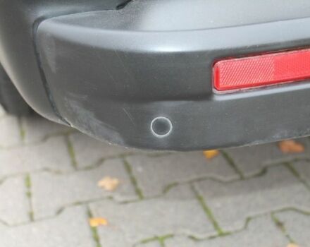 Серый Рено Трафик, объемом двигателя 1.6 л и пробегом 126 тыс. км за 10500 $, фото 21 на Automoto.ua