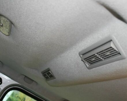 Серый Рено Трафик, объемом двигателя 1.6 л и пробегом 126 тыс. км за 10500 $, фото 19 на Automoto.ua