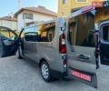 Сірий Рено Трафік, об'ємом двигуна 1.6 л та пробігом 289 тис. км за 17650 $, фото 66 на Automoto.ua