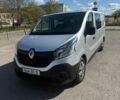 Серый Рено Трафик, объемом двигателя 1.6 л и пробегом 186 тыс. км за 16500 $, фото 5 на Automoto.ua