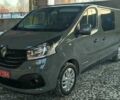 Сірий Рено Трафік, об'ємом двигуна 1.6 л та пробігом 190 тис. км за 17800 $, фото 50 на Automoto.ua