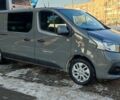 Сірий Рено Трафік, об'ємом двигуна 1.6 л та пробігом 190 тис. км за 17800 $, фото 2 на Automoto.ua