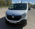 Серый Рено Трафик, объемом двигателя 1.6 л и пробегом 186 тыс. км за 16500 $, фото 6 на Automoto.ua