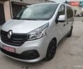 Серый Рено Трафик, объемом двигателя 1.6 л и пробегом 183 тыс. км за 21500 $, фото 8 на Automoto.ua