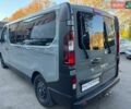 Сірий Рено Трафік, об'ємом двигуна 1.6 л та пробігом 280 тис. км за 17950 $, фото 2 на Automoto.ua
