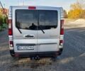 Серый Рено Трафик, объемом двигателя 1.6 л и пробегом 354 тыс. км за 17800 $, фото 22 на Automoto.ua