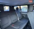 Сірий Рено Трафік, об'ємом двигуна 1.6 л та пробігом 280 тис. км за 17950 $, фото 16 на Automoto.ua