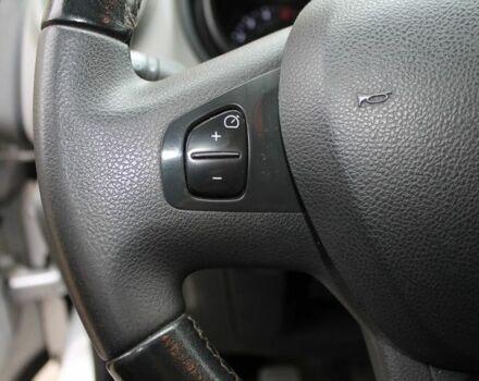 Серый Рено Трафик, объемом двигателя 1.6 л и пробегом 126 тыс. км за 10500 $, фото 15 на Automoto.ua