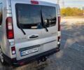 Серый Рено Трафик, объемом двигателя 1.6 л и пробегом 354 тыс. км за 17800 $, фото 24 на Automoto.ua
