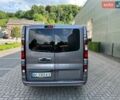 Сірий Рено Трафік, об'ємом двигуна 1.6 л та пробігом 209 тис. км за 15500 $, фото 2 на Automoto.ua