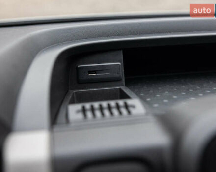 Серый Рено Трафик, объемом двигателя 1.6 л и пробегом 237 тыс. км за 16800 $, фото 29 на Automoto.ua