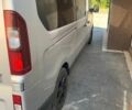 Серый Рено Трафик, объемом двигателя 1.6 л и пробегом 253 тыс. км за 17500 $, фото 2 на Automoto.ua
