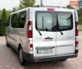 Серый Рено Трафик, объемом двигателя 1.6 л и пробегом 322 тыс. км за 16700 $, фото 8 на Automoto.ua