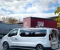 Серый Рено Трафик, объемом двигателя 1.6 л и пробегом 249 тыс. км за 18000 $, фото 35 на Automoto.ua