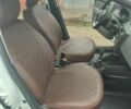 Серый Рено Трафик, объемом двигателя 1.6 л и пробегом 322 тыс. км за 16700 $, фото 39 на Automoto.ua