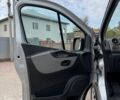 Сірий Рено Трафік, об'ємом двигуна 1.6 л та пробігом 322 тис. км за 17200 $, фото 20 на Automoto.ua
