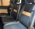 Сірий Рено Трафік, об'ємом двигуна 1.6 л та пробігом 209 тис. км за 15500 $, фото 6 на Automoto.ua