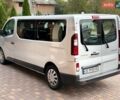 Серый Рено Трафик, объемом двигателя 1.6 л и пробегом 322 тыс. км за 16700 $, фото 7 на Automoto.ua