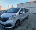 Серый Рено Трафик, объемом двигателя 1.6 л и пробегом 206 тыс. км за 13500 $, фото 3 на Automoto.ua