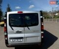 Серый Рено Трафик, объемом двигателя 1.6 л и пробегом 186 тыс. км за 16500 $, фото 11 на Automoto.ua