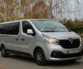 Серый Рено Трафик, объемом двигателя 1.6 л и пробегом 126 тыс. км за 10500 $, фото 1 на Automoto.ua