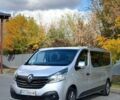 Серый Рено Трафик, объемом двигателя 1.6 л и пробегом 249 тыс. км за 18000 $, фото 3 на Automoto.ua