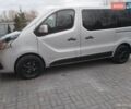 Серый Рено Трафик, объемом двигателя 1.6 л и пробегом 183 тыс. км за 21500 $, фото 10 на Automoto.ua