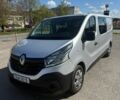 Серый Рено Трафик, объемом двигателя 1.6 л и пробегом 186 тыс. км за 16500 $, фото 4 на Automoto.ua