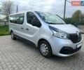 Серый Рено Трафик, объемом двигателя 1.6 л и пробегом 241 тыс. км за 22800 $, фото 2 на Automoto.ua