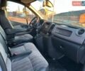 Серый Рено Трафик, объемом двигателя 1.6 л и пробегом 208 тыс. км за 16000 $, фото 6 на Automoto.ua