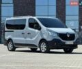 Сірий Рено Трафік, об'ємом двигуна 1.6 л та пробігом 212 тис. км за 14999 $, фото 12 на Automoto.ua