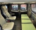 Серый Рено Трафик, объемом двигателя 1.6 л и пробегом 84 тыс. км за 19200 $, фото 11 на Automoto.ua