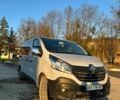 Серый Рено Трафик, объемом двигателя 1.6 л и пробегом 208 тыс. км за 16000 $, фото 1 на Automoto.ua