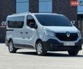 Сірий Рено Трафік, об'ємом двигуна 1.6 л та пробігом 212 тис. км за 14999 $, фото 14 на Automoto.ua