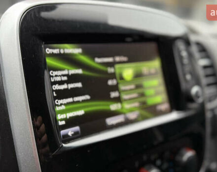 Серый Рено Трафик, объемом двигателя 1.6 л и пробегом 231 тыс. км за 16950 $, фото 30 на Automoto.ua