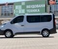Сірий Рено Трафік, об'ємом двигуна 1.6 л та пробігом 212 тис. км за 14999 $, фото 28 на Automoto.ua